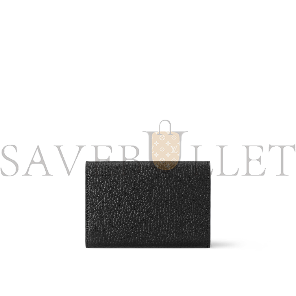 LOUIS VUITTON CAPUCINES COMPACT WALLET M82764 (13*9*3cm)